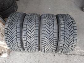 Michelin 7mm 2023 metų, всесезонные 205/45 R17