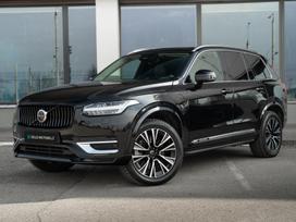 Volvo XC90, 2.0 l., Внедорожник / Кроссовер