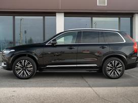 Volvo XC90, 2.0 l., Внедорожник / Кроссовер