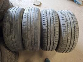 Goodyear, летние 185/60 R15