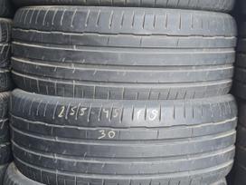 Hankook, vasaras 255/45 R19