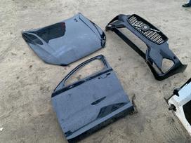 Volvo XC60, 31657772 31338305 32224825 31457465,48953, Parduodame visu volvo modeliu automobiliu dalis nuo 2011 2024m