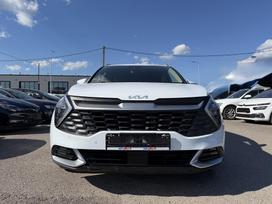 Kia Sportage, 1.6 l., visureigis / krosoveris
