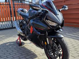 Honda CBR 998cc, sportiniai / superbikes