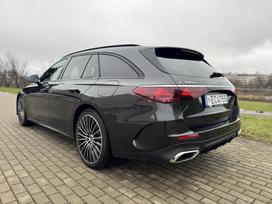 Mercedes-Benz E300, 2.0 l., universalas