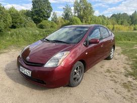 Toyota Prius, hatchback