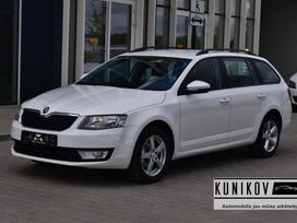 Skoda Octavia, 1.6 l., Универсал