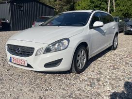 Volvo V60, 1.6 l., Универсал