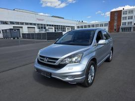 Honda CR-V, 2.2 l., Внедорожник / Кроссовер