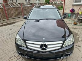 Mercedes-benz 220, 2.1 l., universalas