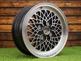 Autowheels Super Silhouette Style BMW, VW, light alloy, R13