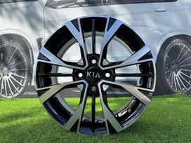 Autowheels Kia Pegas, Picanto, Rio,Stonic, light alloy, R14