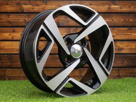 Autowheels Hyundai I10, I20, Accent, light alloy, R14