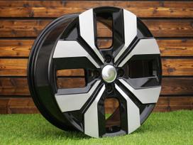 Autowheels Dacia Sandero Style Dokker, легкосплавные , R15