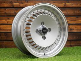 Autowheels Ronal Turbo Style VW, HONDA, light alloy, R14