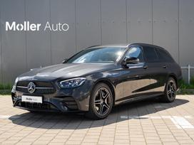 Mercedes-Benz E300, 2.0 l., universalas