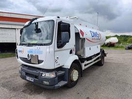 Renault Premium 270 DXI EURO5 13400 litru, autocisternos