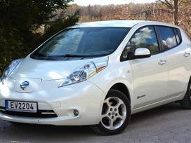 Nissan Leaf, 24 kWh, hatchback