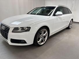 Audi A4, 2.0 l., Универсал