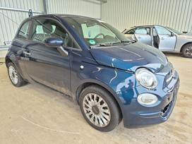 Fiat 500, 1.0 l., hečbekas