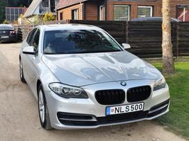 BMW 528, 2.0 l., sedanas