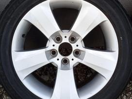 BMW , VW T5 T6, Insignia, lengvojo lydinio, R18