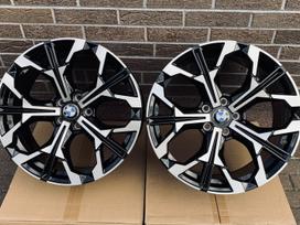-Kita- Nauji Bmw Style 1038, lengvojo lydinio, R19
