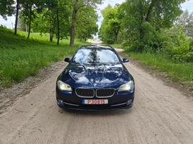 BMW 520, 2.0 l., Универсал