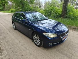 BMW 520, 2.0 l., Универсал