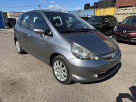 Honda Jazz, 1.3 l., hatchback