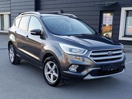Ford Kuga, 2.0 l., Внедорожник / Кроссовер