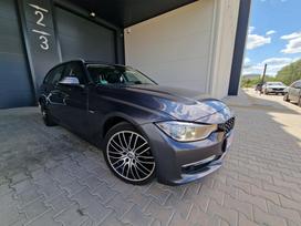 BMW 320, 2.0 l., Универсал