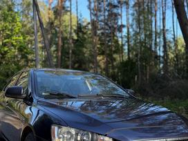 Mitsubishi Lancer, 1.5 l., Седан