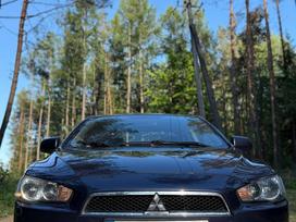 Mitsubishi Lancer, 1.5 l., sedanas