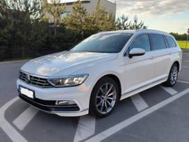 Volkswagen Passat, 2.0 l., Универсал