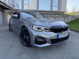 BMW 330, 2.0 l., sedanas