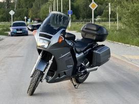 Kawasaki GTR 1000cc, touring / sport touring / kelioniniai