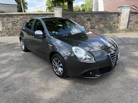 Alfa Romeo Giulietta, 1.6 l., hatchback