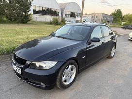 BMW 320, 2.0 l., Седан