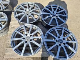 VIPER Mazda Kia Nissan Toyota ET45, light alloy, R17
