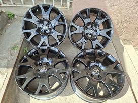 Dezent Lexus Toyota ET30, легкосплавные , R18