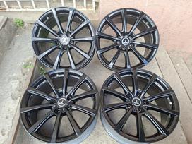 Brock Tesla 3 Tesla Y  ET45, light alloy, R19
