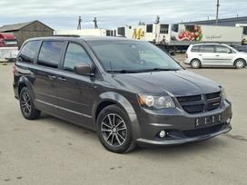 Dodge Grand Caravan, 3.6 l., mpv / minivan