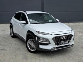 Hyundai Kona, 1.0 l., Хэтчбек