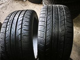 Milestone MS932XP+, летние 255/35 R19