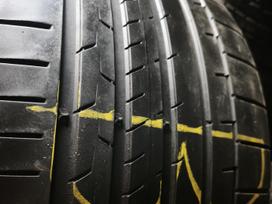 Continental SPORT.CONTACT 6, vasarinės 315/40 R21