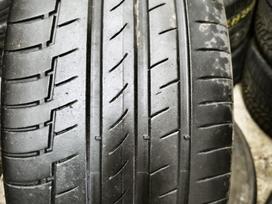 Continental PremiumContact 6, summer 285/45 R22