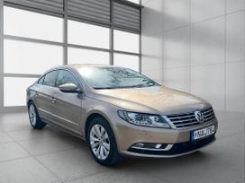 Volkswagen Passat Cc, 1.4 l., sedanas