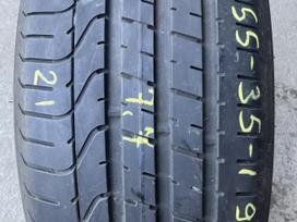 Pirelli P zero AO, vasarinės 255/35 R19