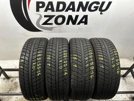-Kita- Syron Everest+, winter 195/55 R16